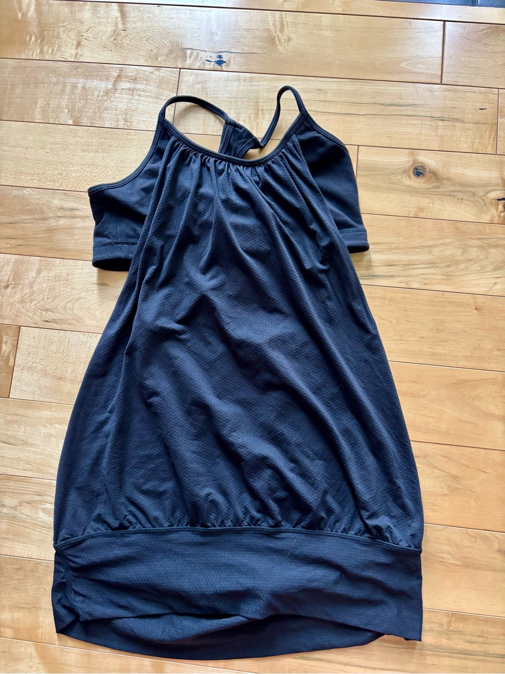 lululemon no limits tank top